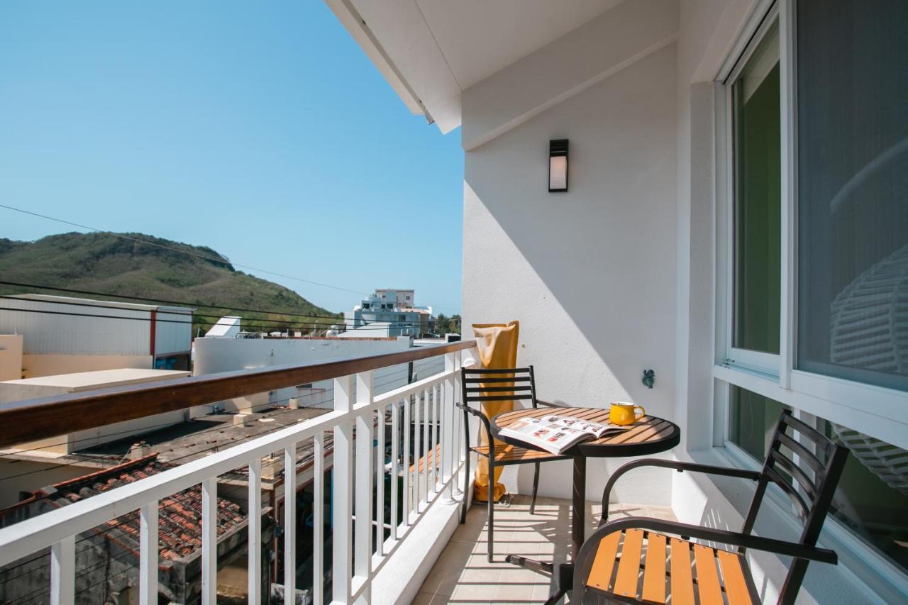 Blue Ocean Sunny Bs Apartment Checheng Exterior foto