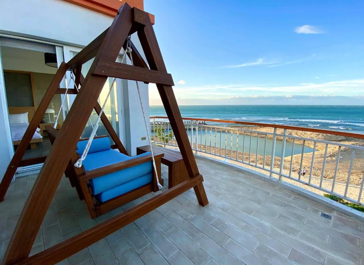 Blue Ocean Sunny Bs Apartment Checheng Exterior foto