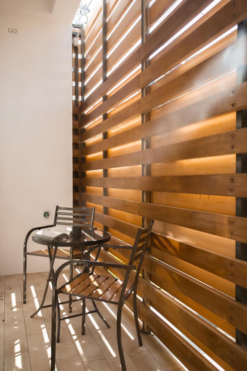 Blue Ocean Sunny Bs Apartment Checheng Exterior foto
